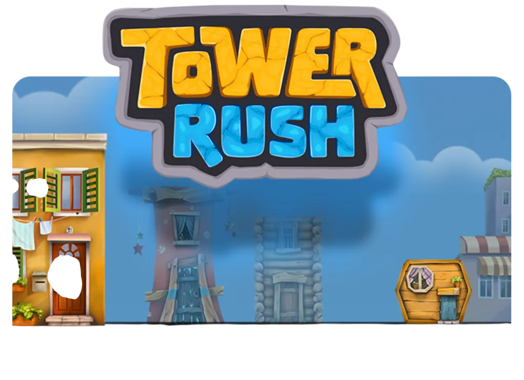 &iquest;Qu&eacute; Tiene Tower Rush Que Lo Hace Tan Popular?