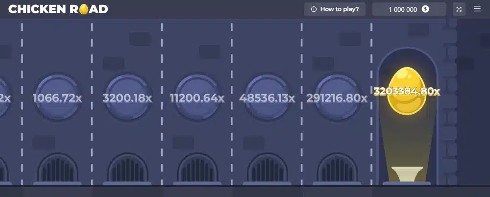 Chicken Road se adapta con la misma seguridad tanto en PC y portátiles como en dispositivos.